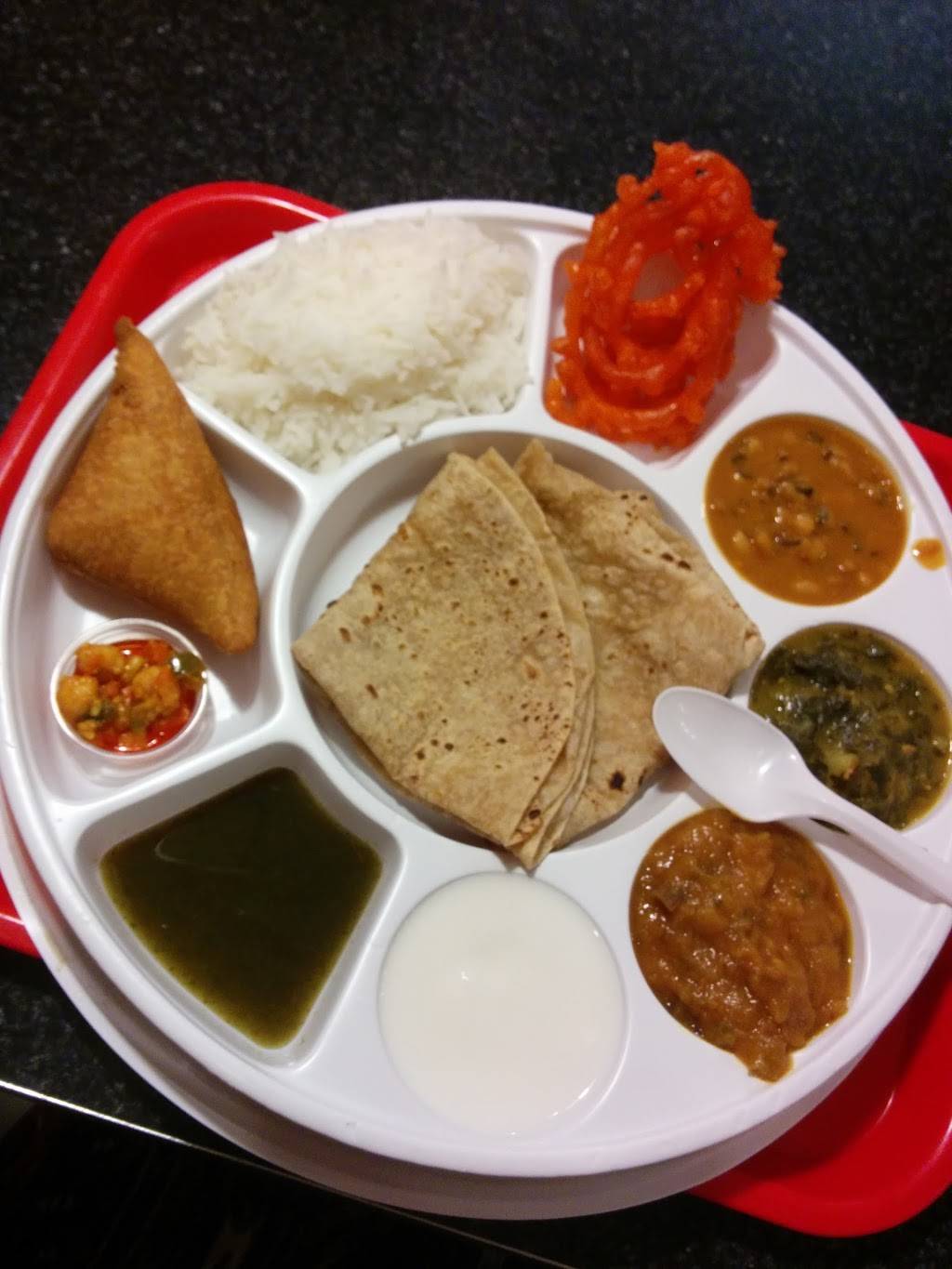 Bhavikas | restaurant | 1053 E El Camino Real STE 8, Sunnyvale, CA 94087, USA | 4082432118 OR +1 408-243-2118