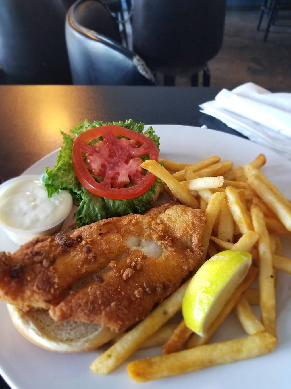 Harps American Pub & Grill | restaurant | 4070 Herschel St, Jacksonville, FL 32210, USA | 9043895631 OR +1 904-389-5631