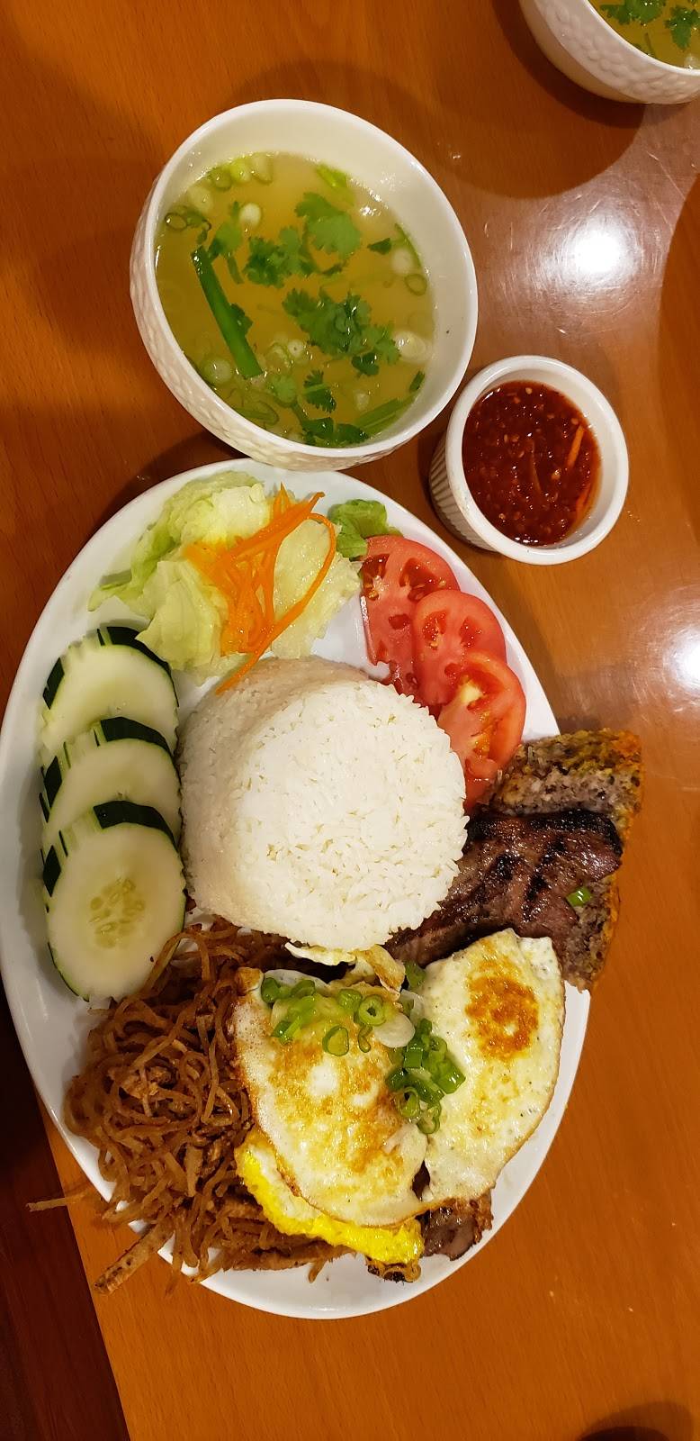 Phở Pasteur | restaurant | 1462 Hancock St, Quincy, MA 02169, USA | 6177703300 OR +1 617-770-3300