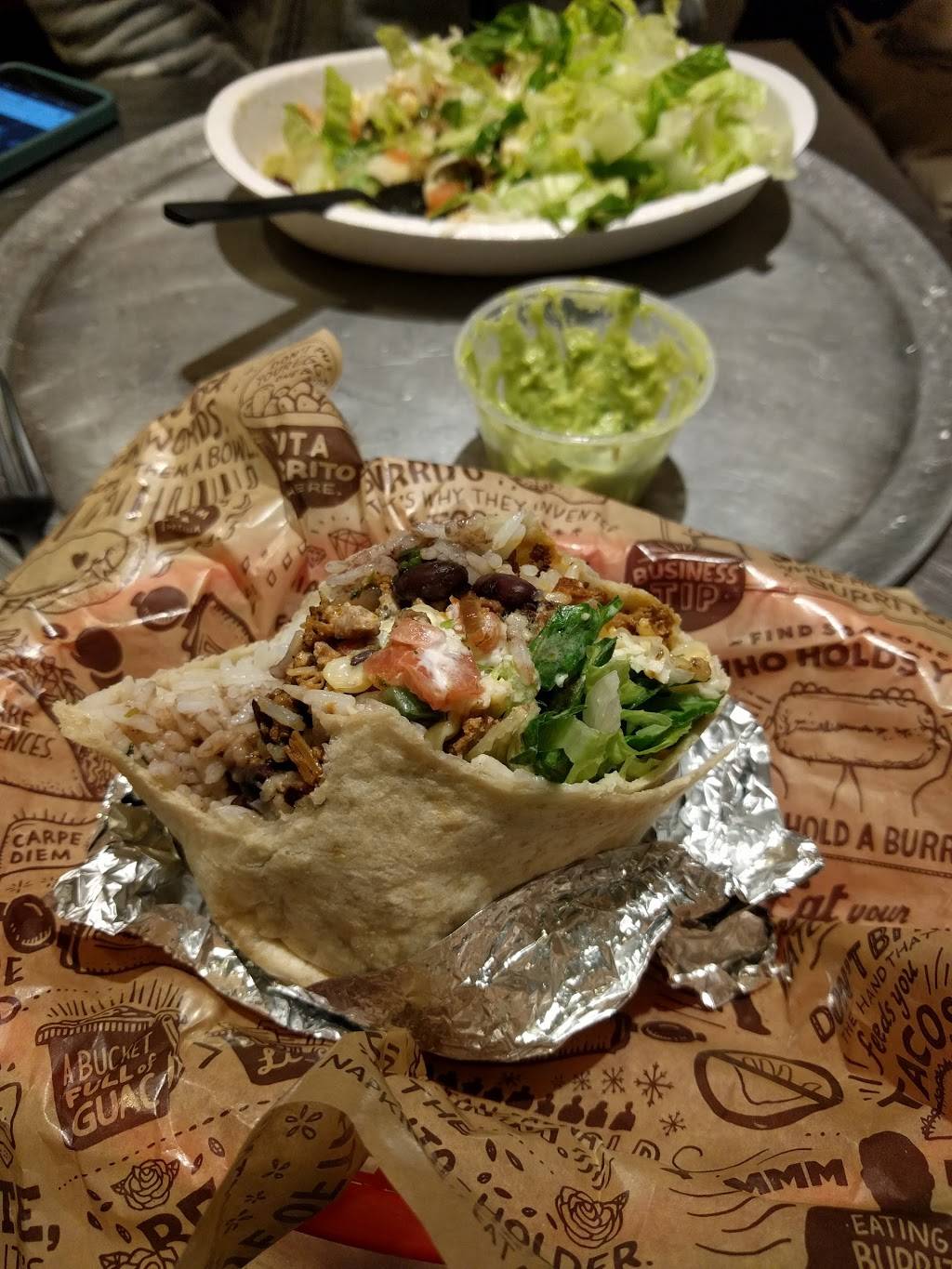 Chipotle Mexican Grill | restaurant | 8020 Transit Rd Unit 23, Williamsville, NY 14221, USA | 7165290918 OR +1 716-529-0918