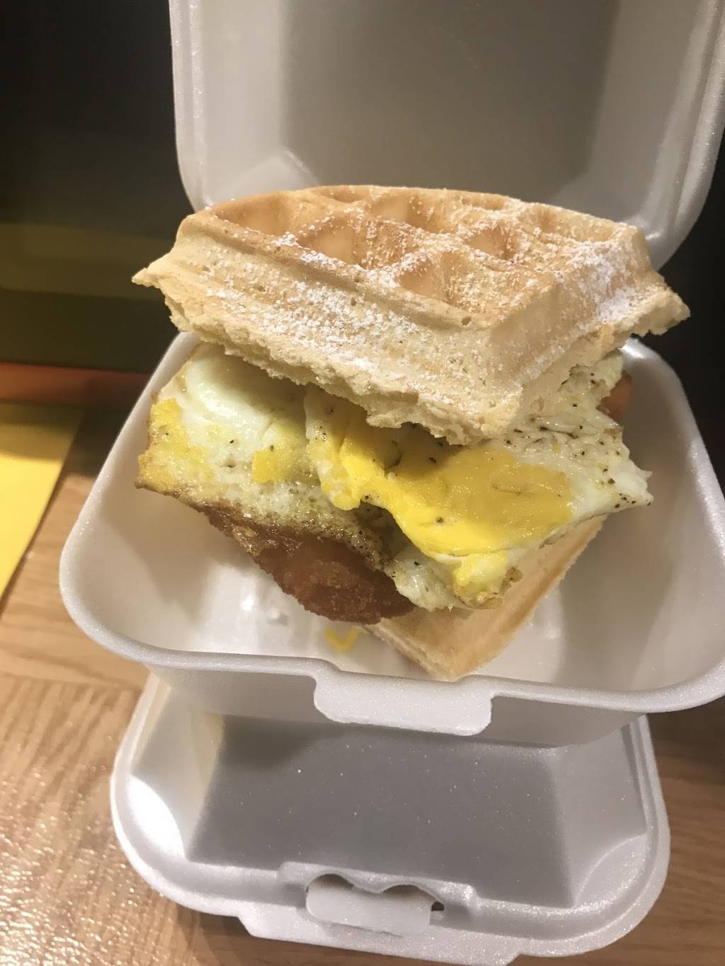 Brothers Fried Chicken and Waffles | restaurant | 701 S Main St, Medina, NY 14103, USA | 5853185002 OR +1 585-318-5002