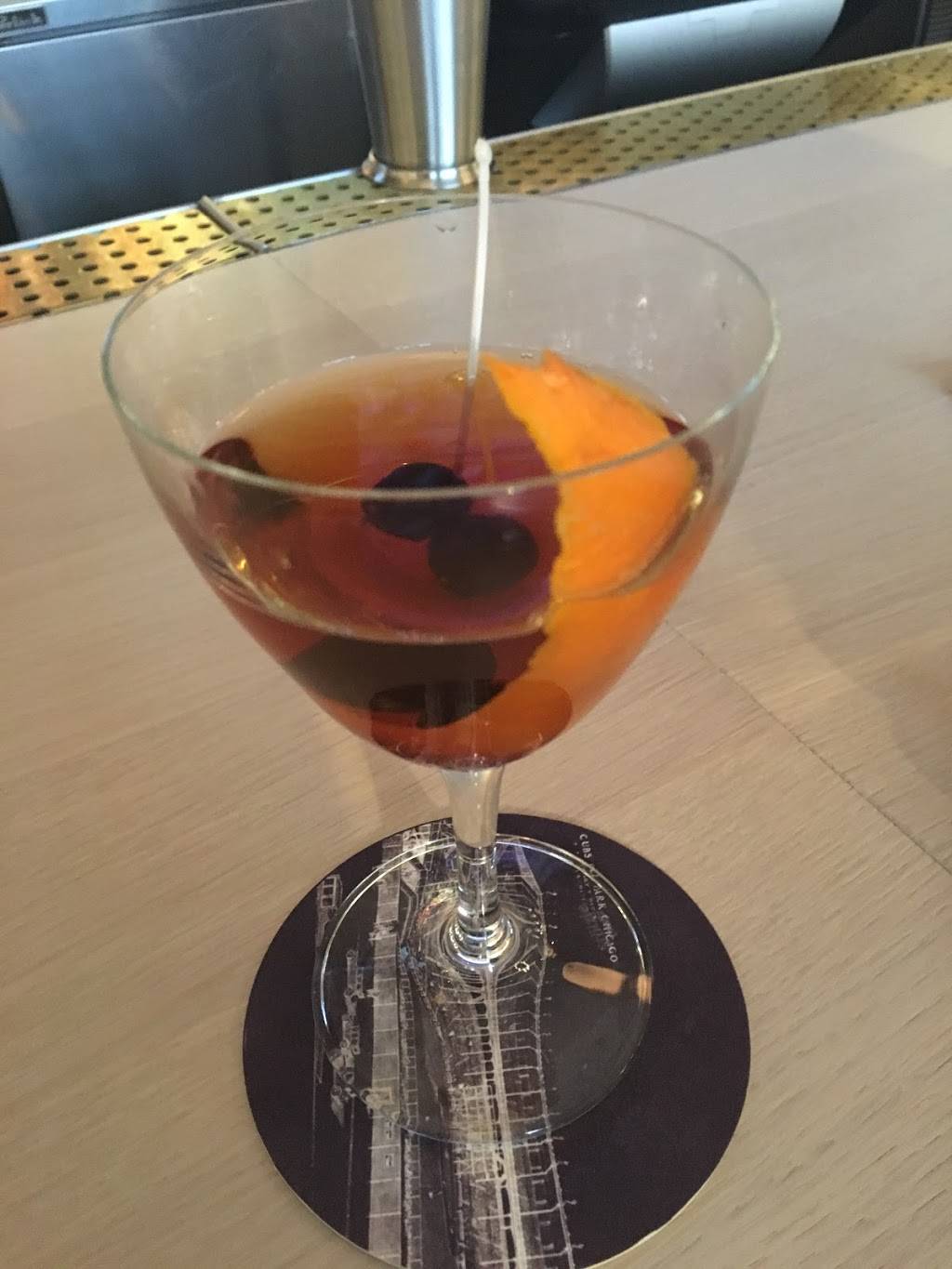 The Bar at Hotel Zachary | night club | 3630 N Clark St, Chicago, IL 60613, USA | 7733022300 OR +1 773-302-2300