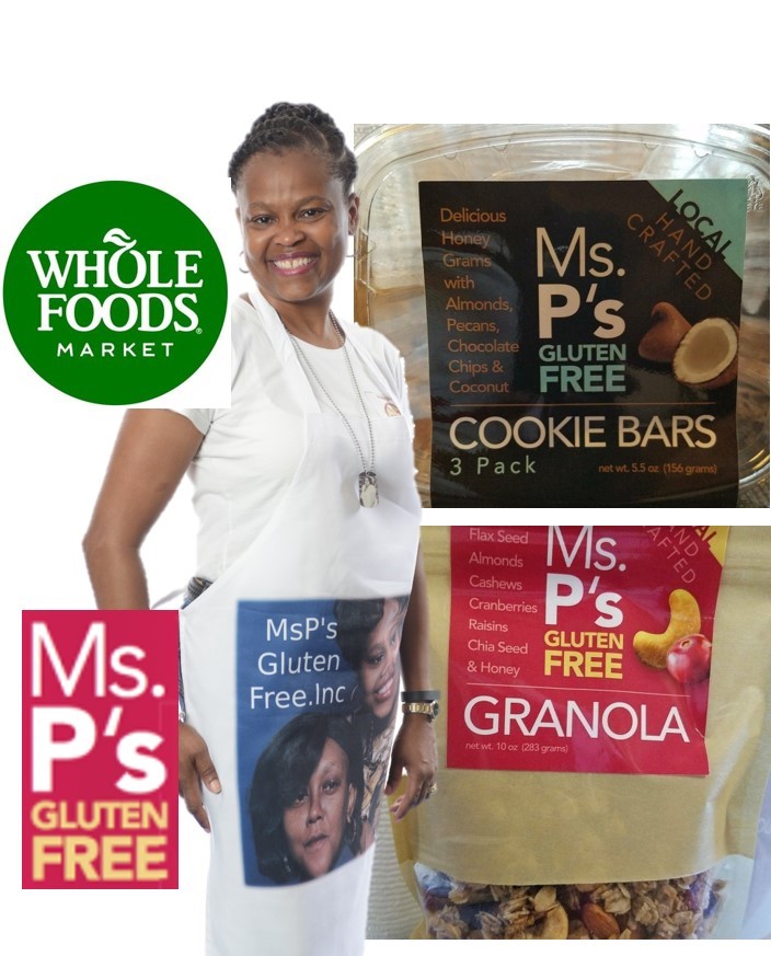 MsPsGFree.Inc | restaurant | 6127 S University Ave Ste 34 ste 34, Chicago, IL 60637, USA | 6304470315 OR +1 630-447-0315