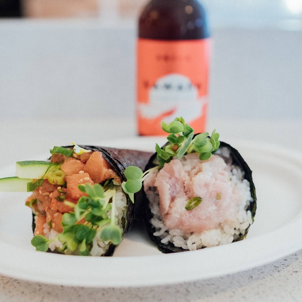 Temakira | restaurant | 3313 Hyland Ave, Costa Mesa, CA 92626, USA | 9492298632 OR +1 949-229-8632