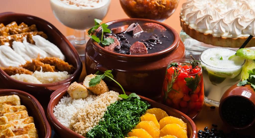 Camilas Restaurant | restaurant | 5458 International Dr, Orlando, FL 32819, USA | 4073542507 OR +1 407-354-2507