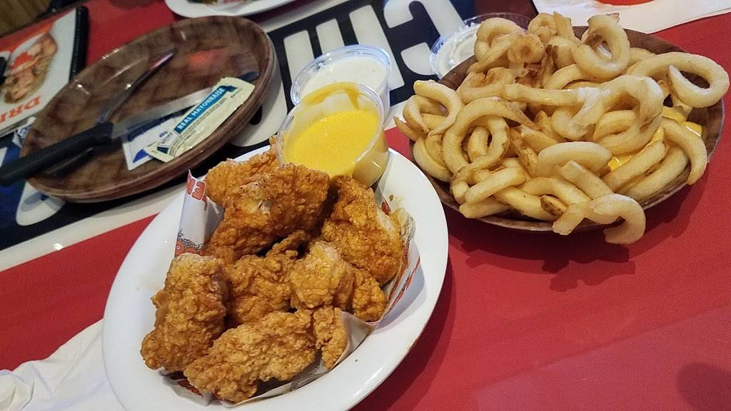 Hooters | restaurant | 5670 Northridge Dr, Gurnee, IL 60031, USA | 8473601672 OR +1 847-360-1672