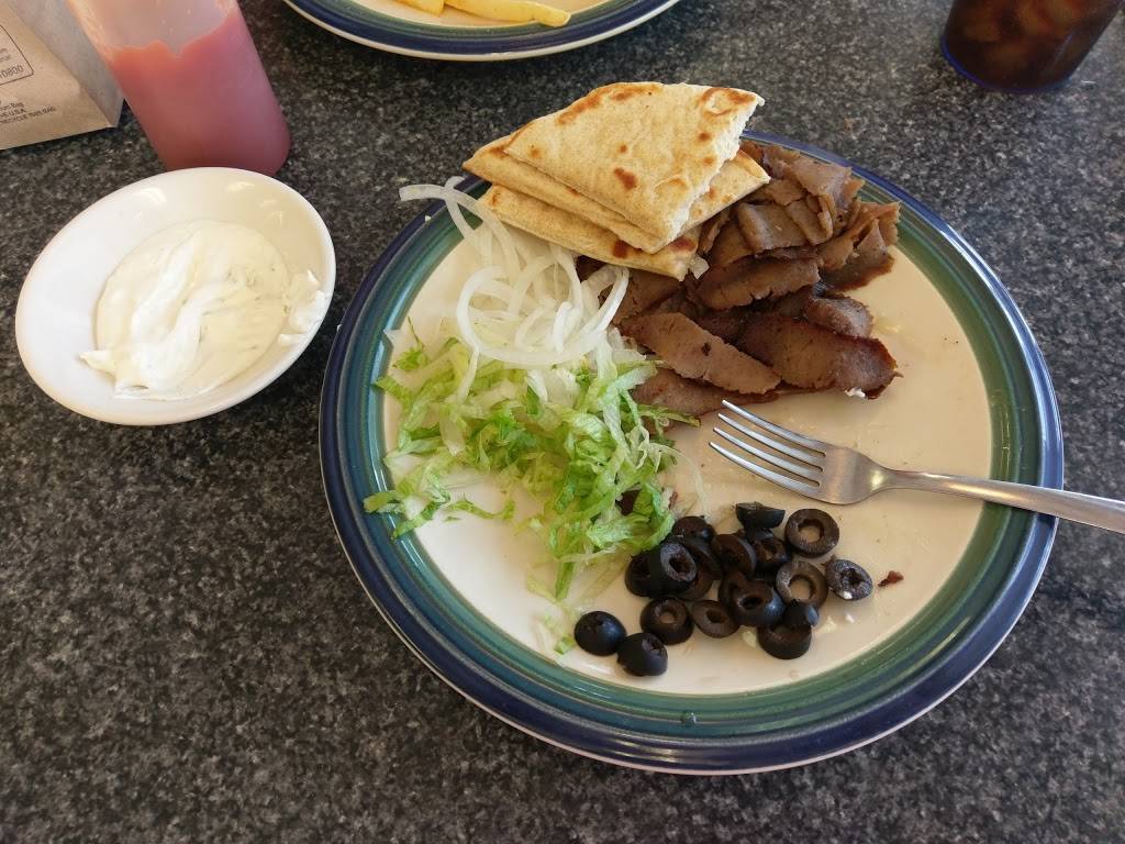 Mikes Chili & Gyros | restaurant | 2045 S Erie Blvd, Hamilton, OH 45011, USA | 5137376666 OR +1 513-737-6666