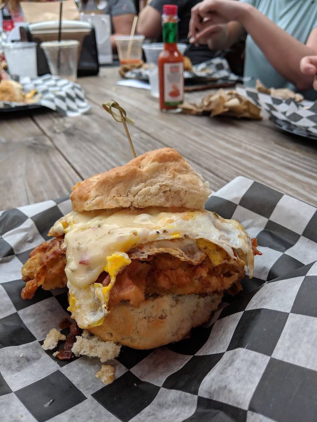 Lunch | restaurant | 1213 Summit Ave, Richmond, VA 23230, USA | 8043530111 OR +1 804-353-0111