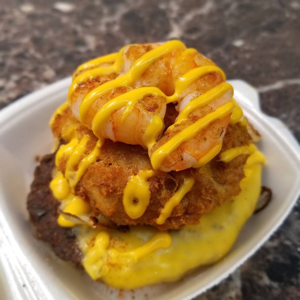 Taste of Heaven | restaurant | 3436 Belair Rd, Baltimore, MD 21213, USA | 4434384395 OR +1 443-438-4395