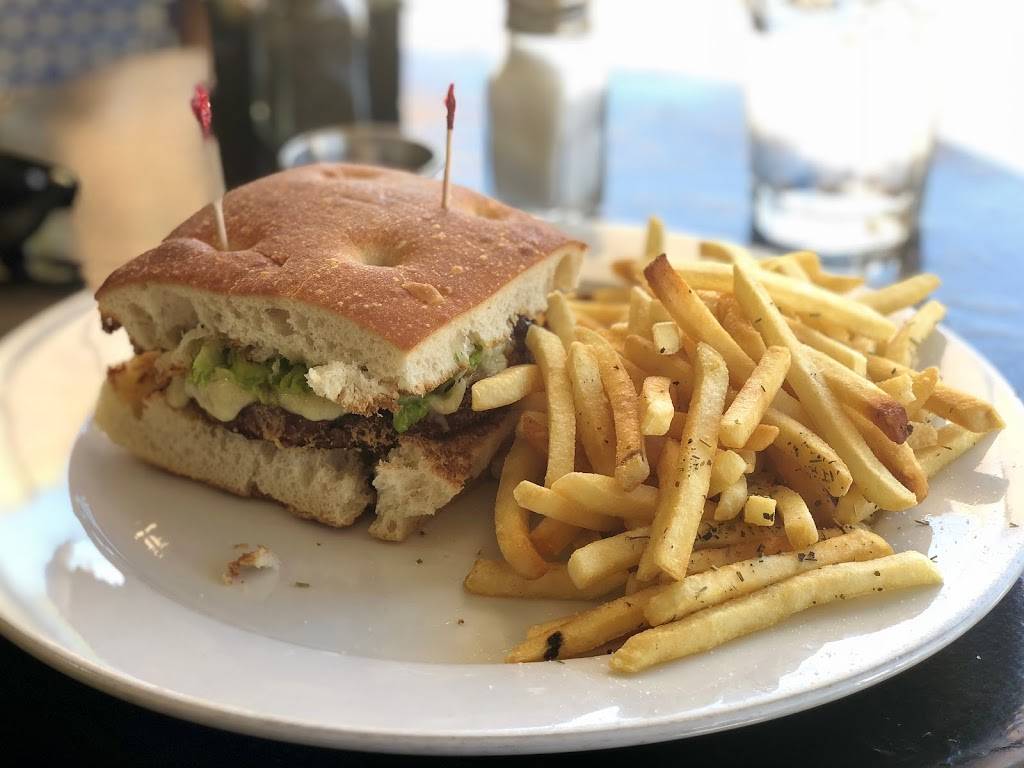 Cafe Midi | restaurant | 148 South La Brea Ave, Los Angeles, CA 90036, USA | 3239399860 OR +1 323-939-9860