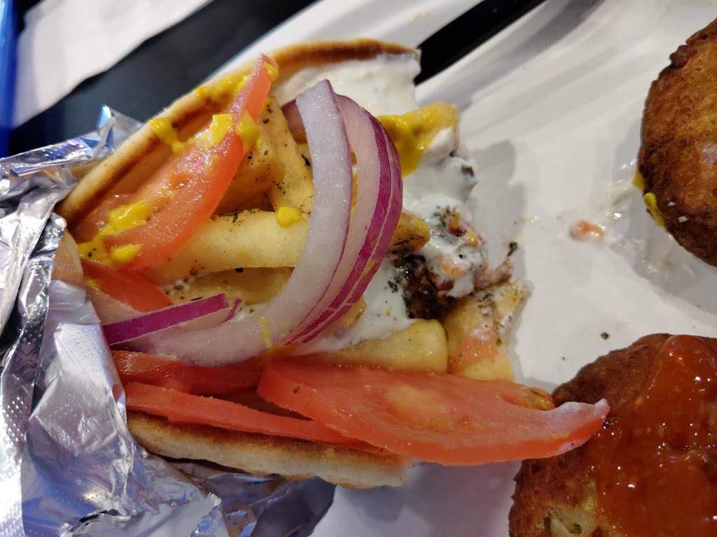 The Greeks | restaurant | 4401 Oleander Dr, Wilmington, NC 28403, USA | 9103991898 OR +1 910-399-1898