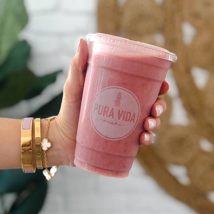 Pura Vida (Equinox Aventura) | restaurant | 19501 Biscayne Blvd, Aventura, FL 33180, USA | 3059359514 OR +1 305-935-9514