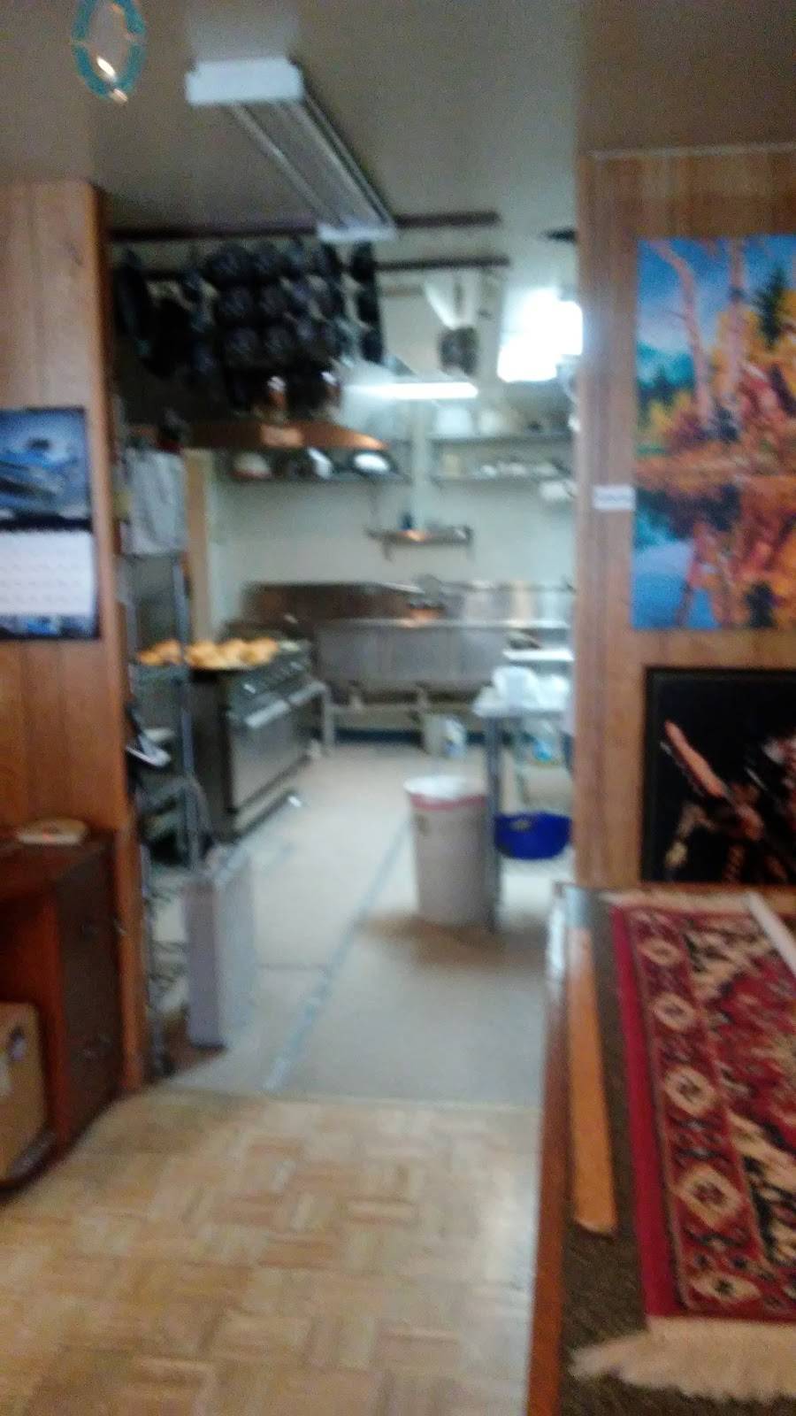 Cinn Sations | restaurant | 103 1st Ave, Ault, CO 80610, USA | 9708341016 OR +1 970-834-1016