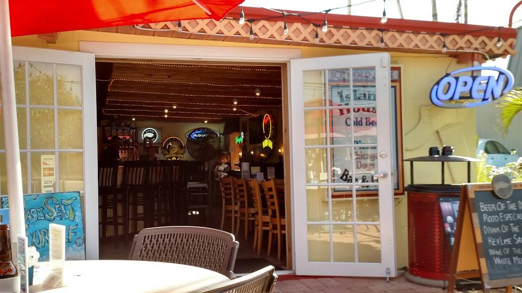 Island House Cafe | restaurant | 3801 Bonita Beach Rd SW, Bonita Springs, FL 34134, USA | 2394986900 OR +1 239-498-6900