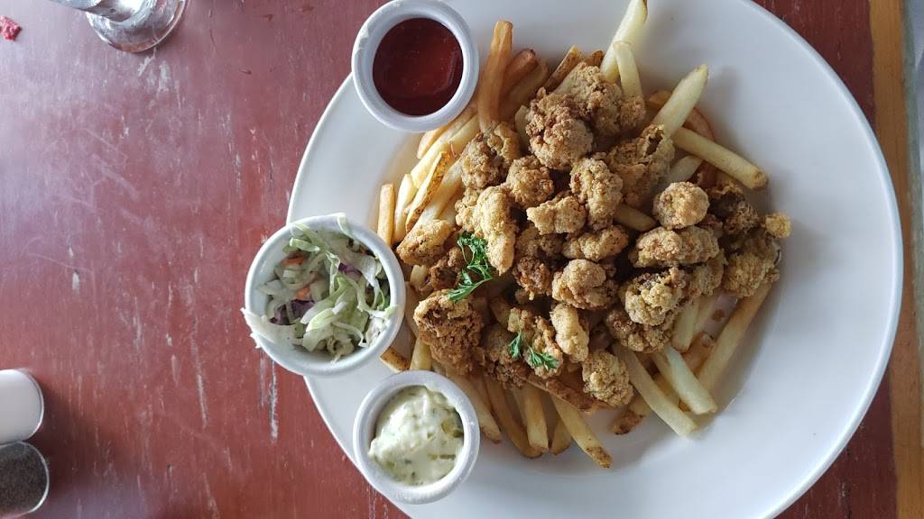 Fishermans Wharf | restaurant | 2200 Harborside Dr, Galveston, TX 77550, USA | 4097655708 OR +1 409-765-5708