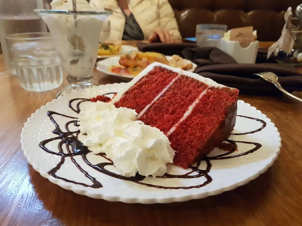 Kaminskys Dessert Cafe | restaurant | 2 Magnolia Rd, Charleston, SC 29407, USA | 8544291777 OR +1 854-429-1777