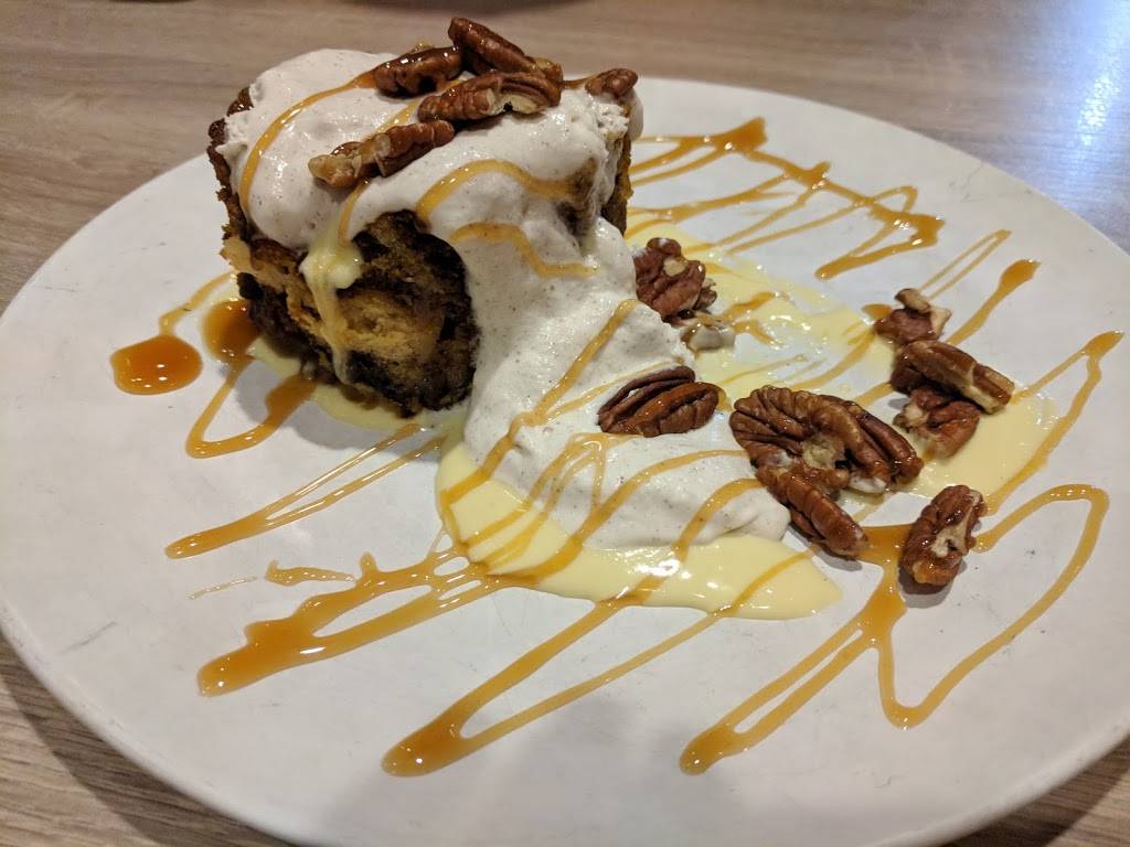 Fifty-Two East Neighborhood Eatery | restaurant | 9621 Mission Gorge Rd #101, Santee, CA 92071, USA | 6193340752 OR +1 619-334-0752