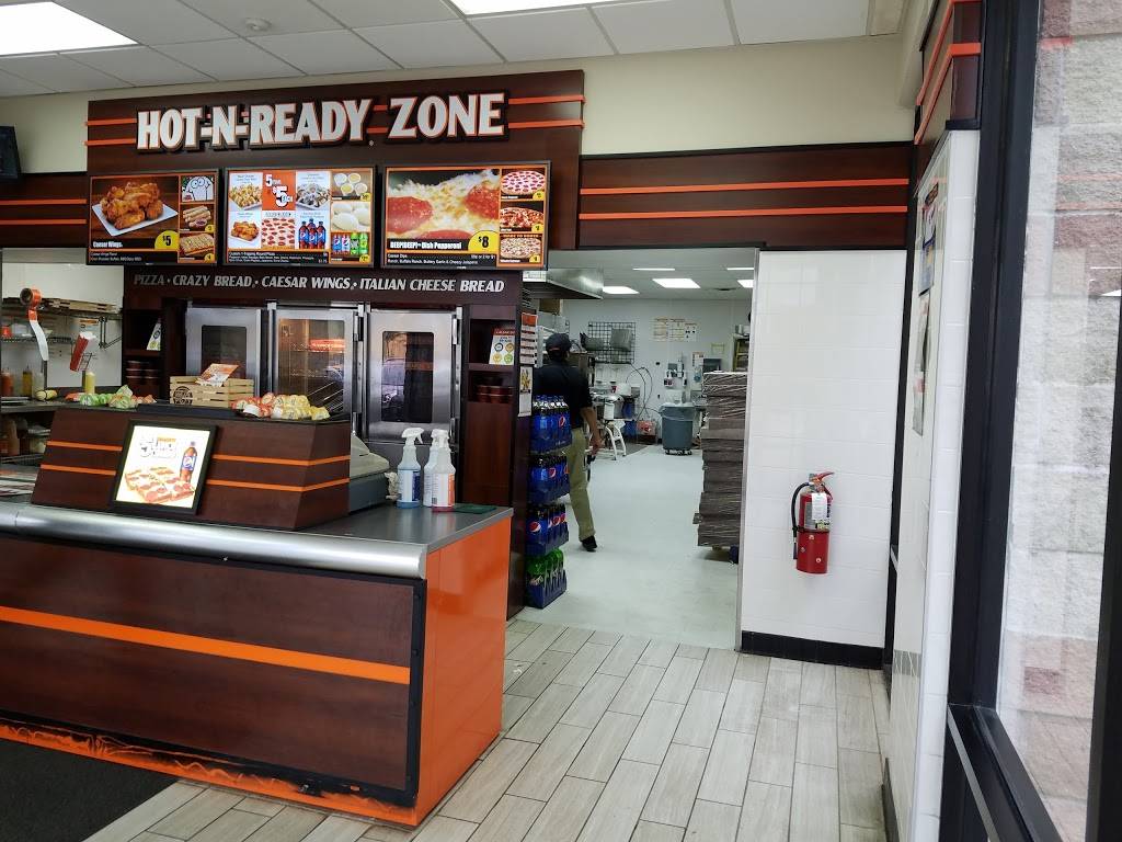 Little Caesars Pizza | meal takeaway | 5900 Chimney Rock Rd, Houston, TX 77081, USA | 7138389996 OR +1 713-838-9996