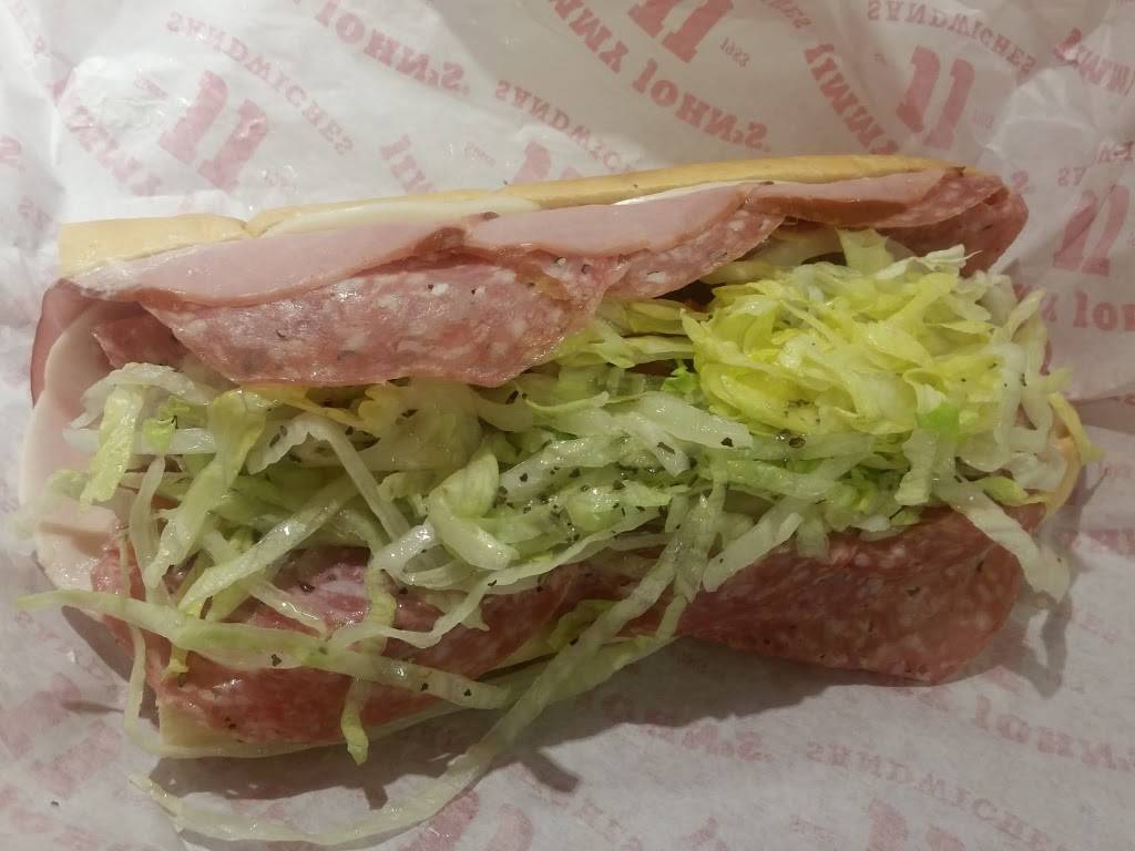 Jimmy Johns | meal delivery | 4505 Chino Hills Pkwy Ste. B, Chino Hills, CA 91709, USA | 9096066323 OR +1 909-606-6323