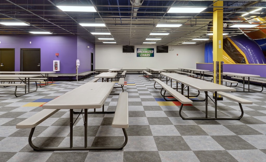 XtremeCraze - Westboro | restaurant | 166 Milk St #1114, Westborough, MA 01581, USA | 5086032100 OR +1 508-603-2100