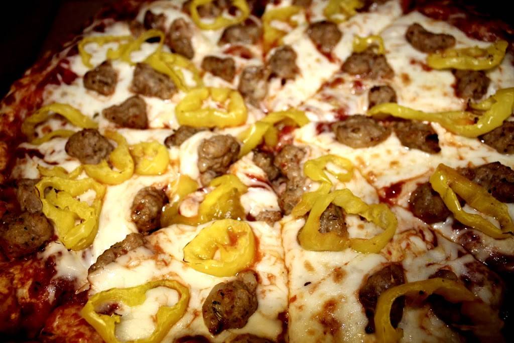 Doctor Pizza | meal delivery | 122 W Union St, Athens, OH 45701, USA | 7405944444 OR +1 740-594-4444