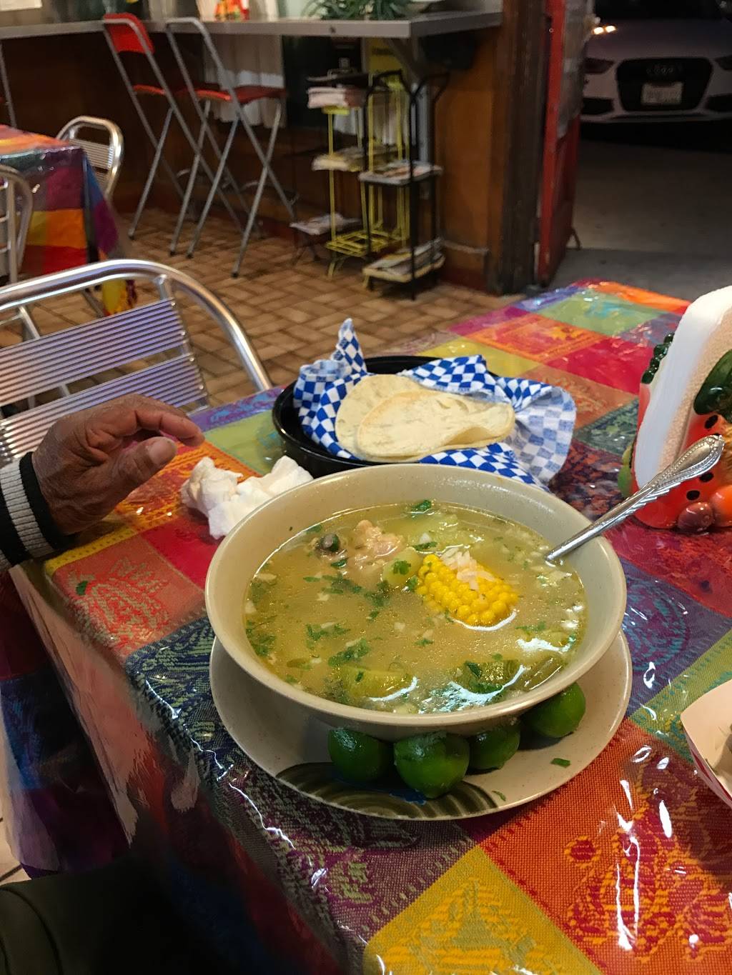 Sabrocito | restaurant | 3221 Firestone Blvd, South Gate, CA 90280, USA | 3235649921 OR +1 323-564-9921