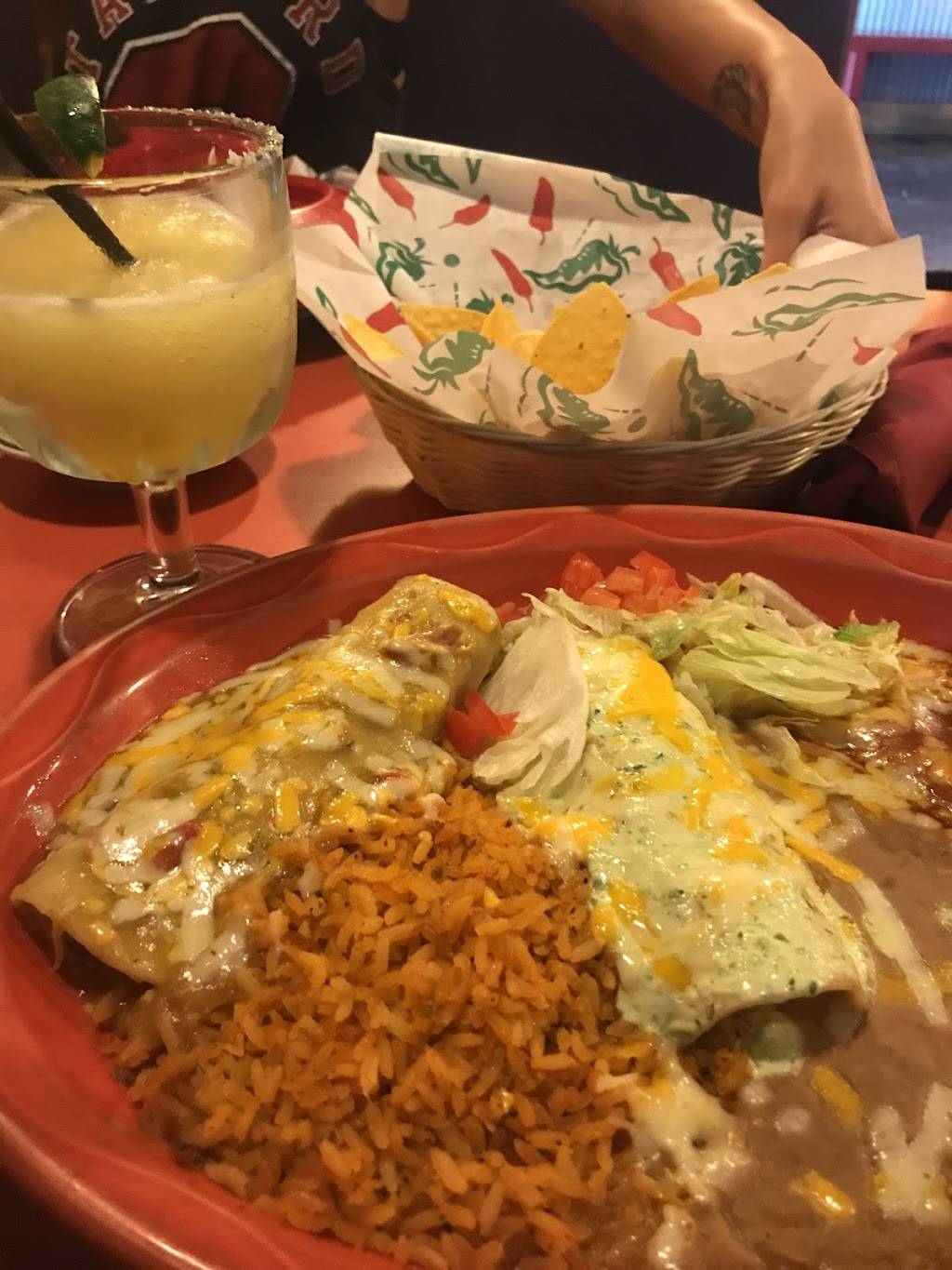 Old Santa Fe Mexican Grill | restaurant | 11465 S Twenty Mile Rd # C, Parker, CO 80134, USA | 3038400555 OR +1 303-840-0555