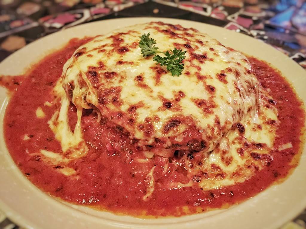 The Pastaria & Market | restaurant | 49 E Main St, Los Gatos, CA 95030, USA | 4083993477 OR +1 408-399-3477