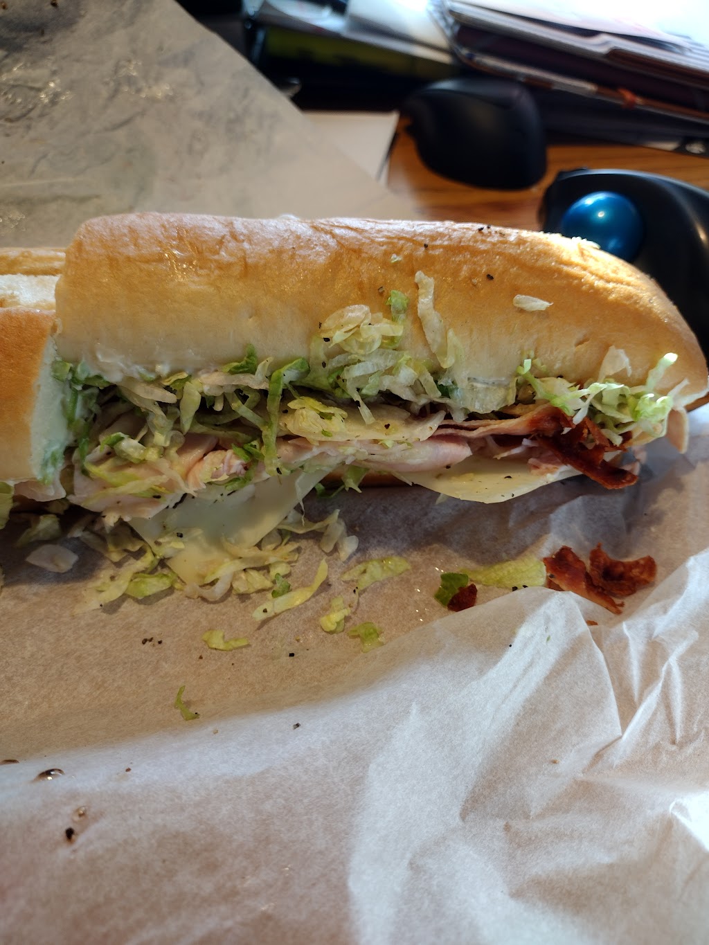 Sparkys Subs | restaurant | 3003 E Mission Ave, Spokane, WA 99202, USA | 5095350900 OR +1 509-535-0900