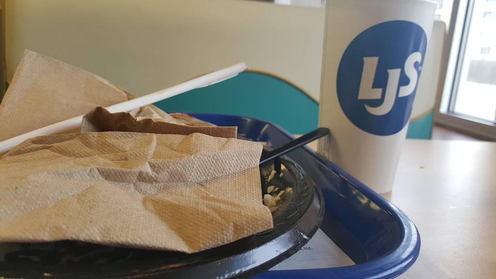 Long John Silvers | restaurant | 123 Harlem Ave, Forest Park, IL 60130, USA | 7087714054 OR +1 708-771-4054