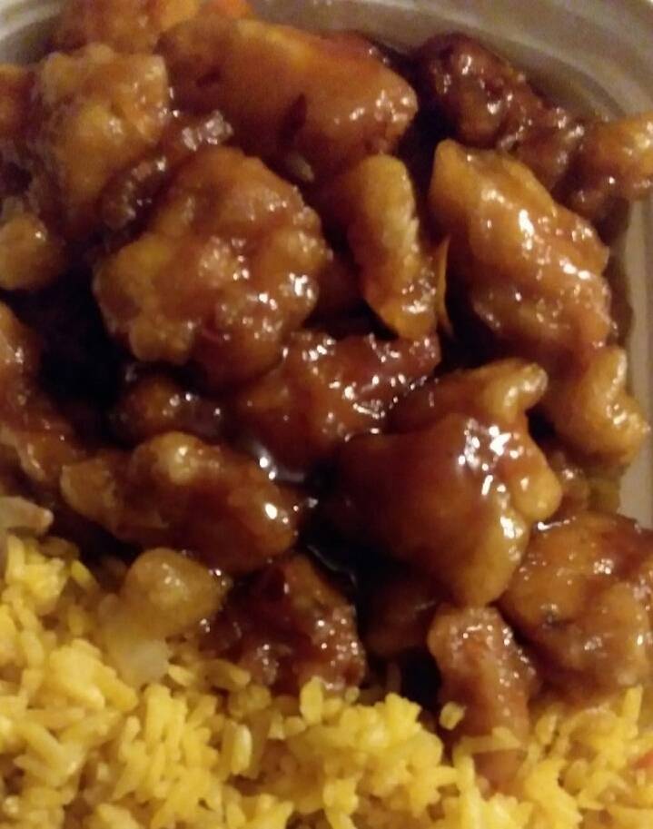 GOLDEN CHINA | restaurant | 1422 Whitaker Way, Montpelier, OH 43543, USA | 4194851688 OR +1 419-485-1688