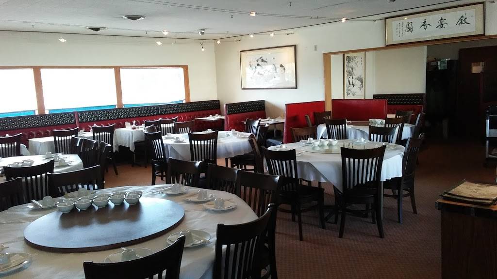 Chiangs Gourmet | restaurant | 7845 Lake City Way NE, Seattle, WA 98115, USA | 2065278888 OR +1 206-527-8888