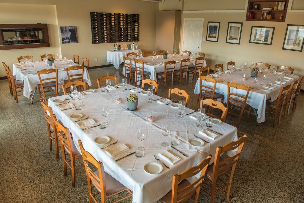 Bella Notte Ristorante | restaurant | 3570 Brock St N, Whitby, ON L1R 3J4, Canada | 9054305744 OR +1 905-430-5744