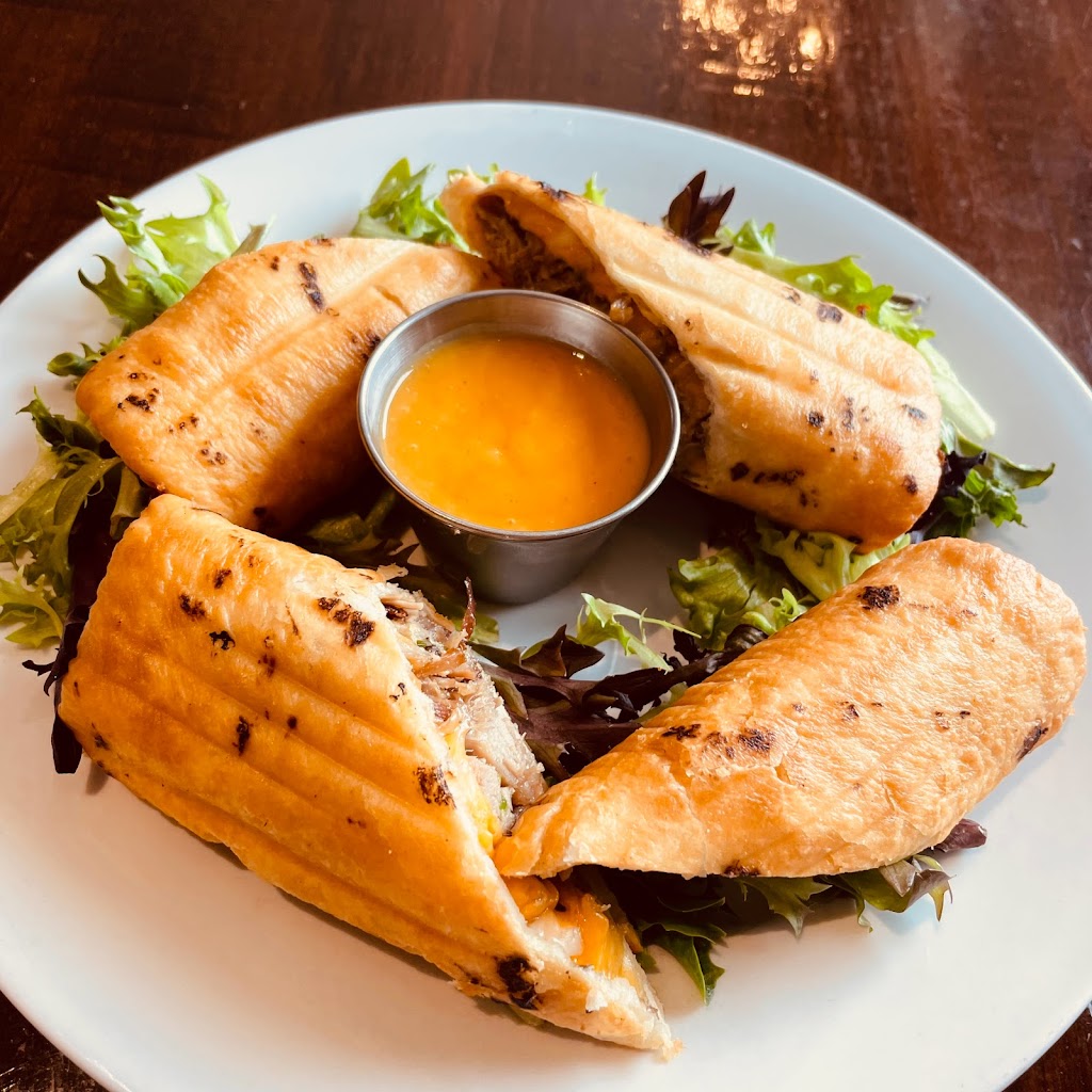 Museum Hill Cafe | restaurant | 710 Camino Lejo, Santa Fe, NM 87505, USA | 5059848900 OR +1 505-984-8900