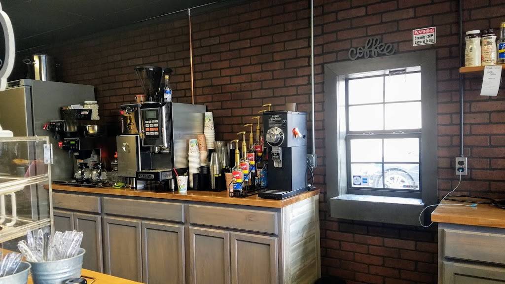 Noble Coffee House | cafe | 713 E Sinton St, Sinton, TX 78387, USA | 3615873036 OR +1 361-587-3036