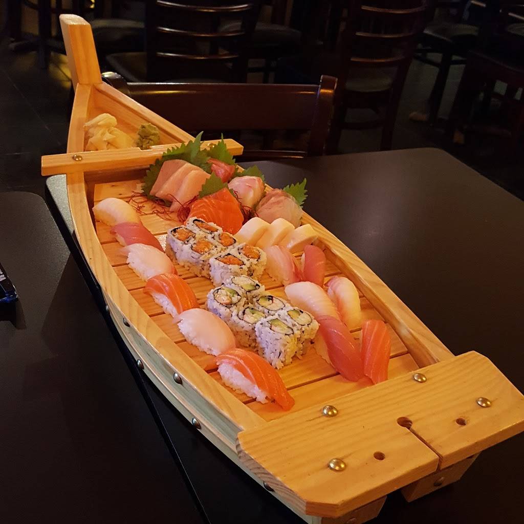 Nakata | restaurant | 1775 Richmond Rd, Staten Island, NY 10306, USA | 7189801891 OR +1 718-980-1891