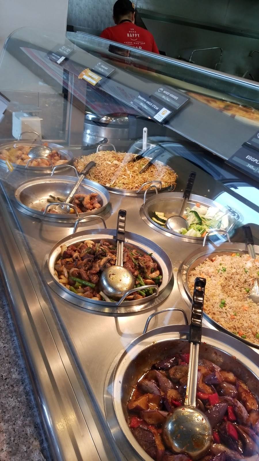 Panda Express | meal takeaway | 3140 Balfour Rd, Brentwood, CA 94513, USA | 9255136922 OR +1 925-513-6922