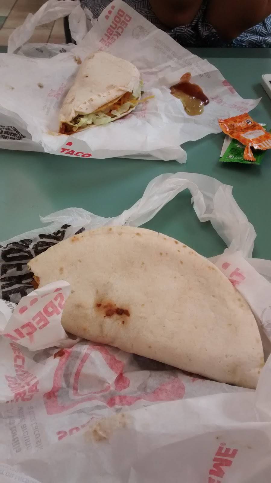 Taco Bell | restaurant | 8001 S Orange Blossom Trail #952, Orlando, FL 32809, USA | 4078576626 OR +1 407-857-6626