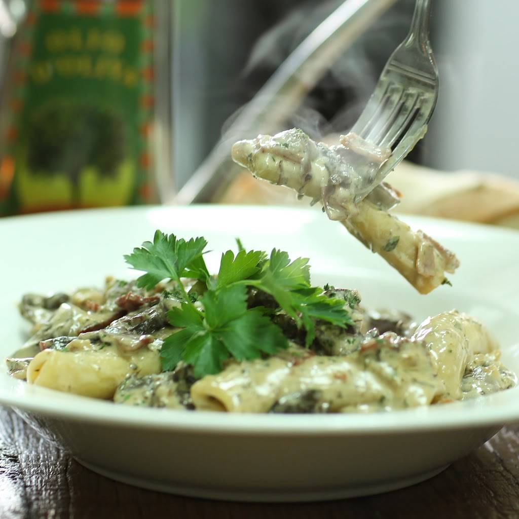 BarTucci Homemade Italian Food | restaurant | 3426 N Harlem Ave, Chicago, IL 60634, USA | 7738874416 OR +1 773-887-4416