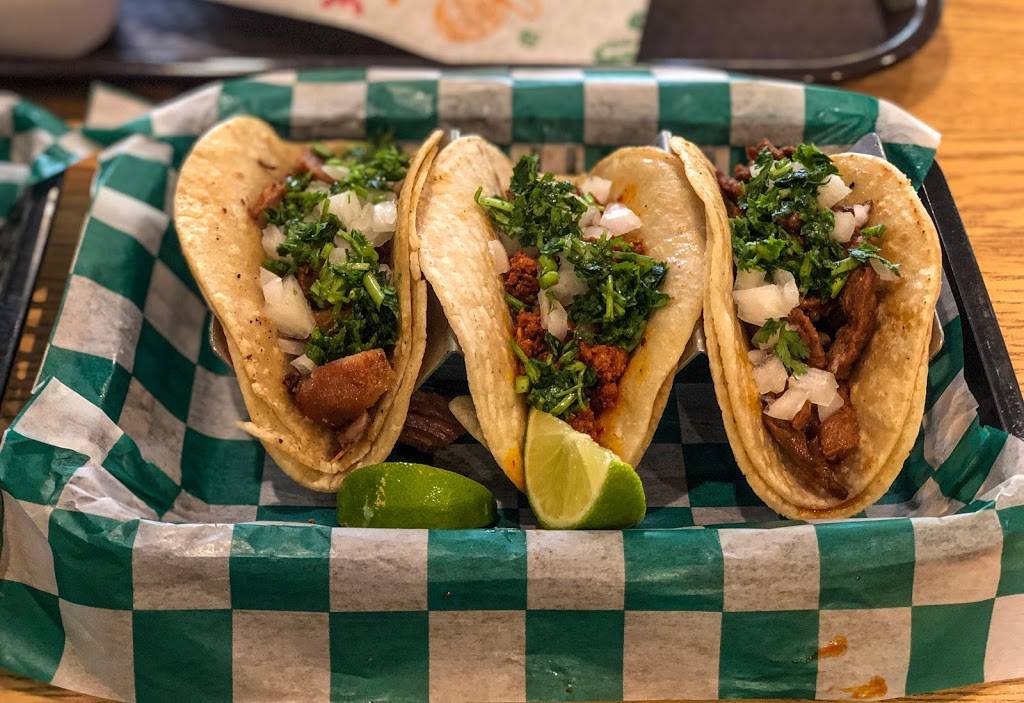 Ay Caramba | restaurant | 204 E Grace St, Richmond, VA 23219, USA | 8042258340 OR +1 804-225-8340