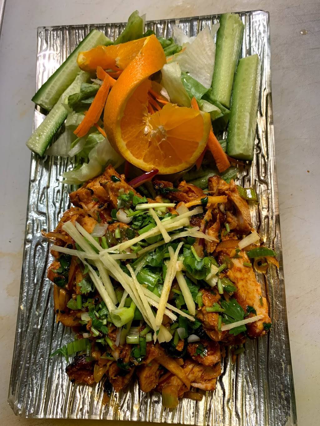 Everest Cuisine | restaurant | 2075 E Orangethorpe Ave, Placentia, CA 92870, USA | 7149930111 OR +1 714-993-0111