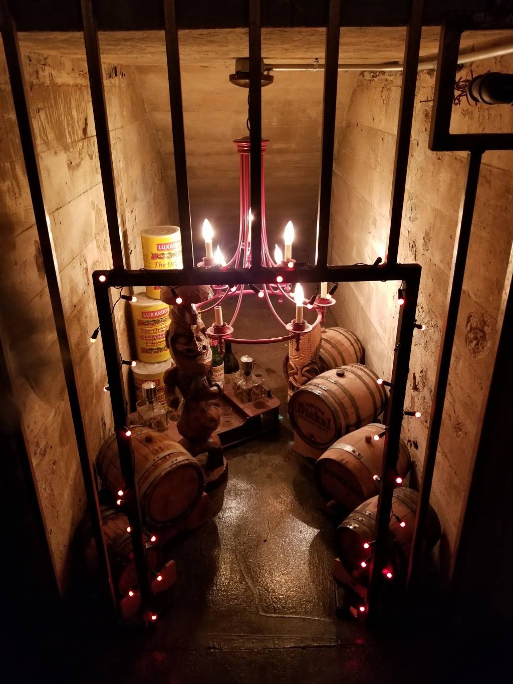 The Ostrich | night club | 10 N San Marcos Pl, Chandler, AZ 85225, USA | 4809174903 OR +1 480-917-4903