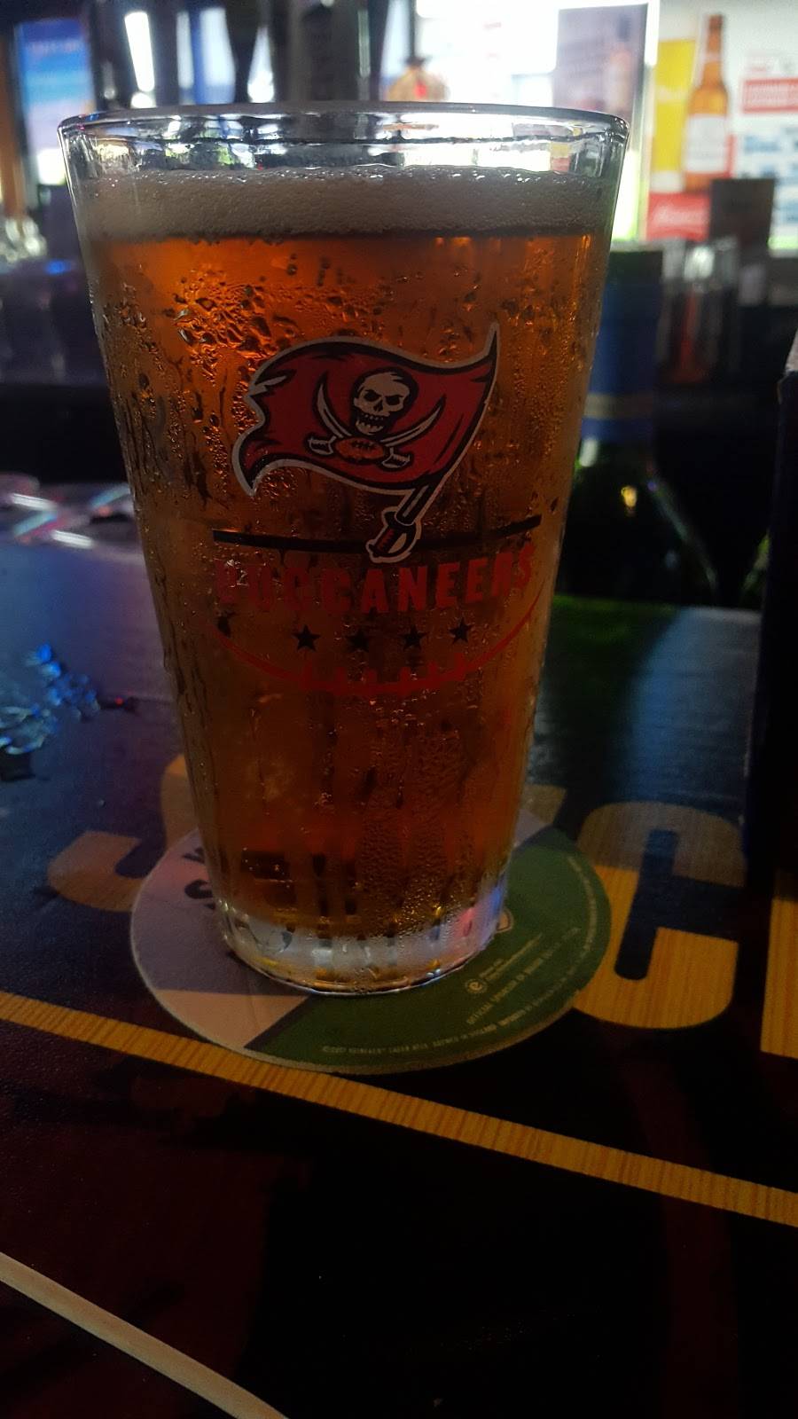 Tally Ho Bar and Grille | restaurant | 7402 N 56th St #902, Tampa, FL 33617, USA | 8139849223 OR +1 813-984-9223