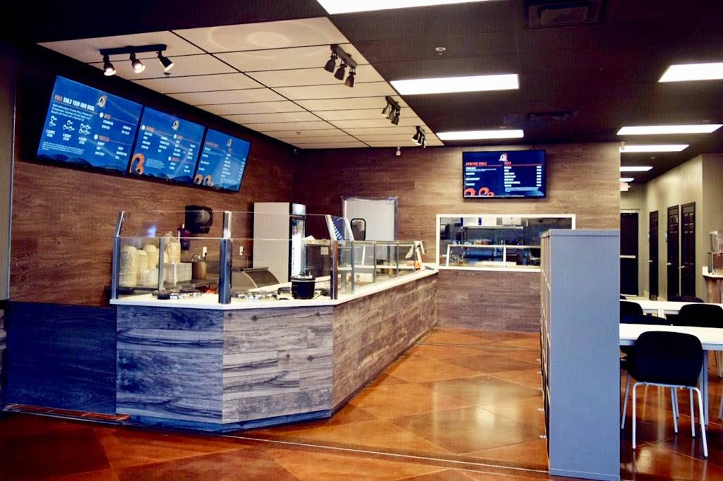 TEPPAN Poké & Hibachi | restaurant | 2725 Hamilton Mill Rd STE600, Buford, GA 30519, USA | 4702383867 OR +1 470-238-3867