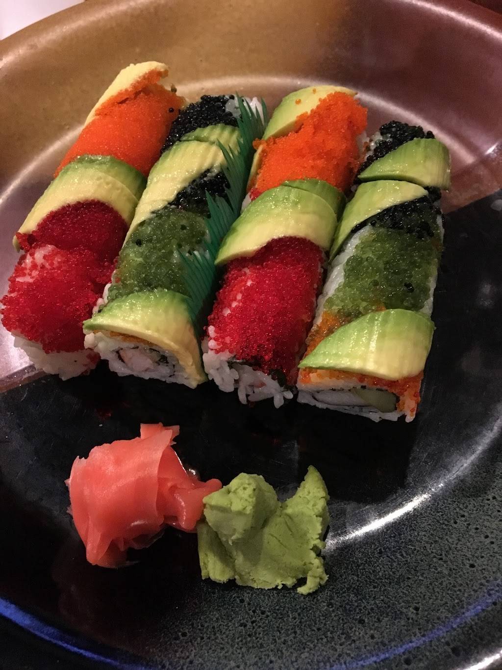 Masato Japanese Restaurant | restaurant | 1307 Baytree Rd, Valdosta, GA 31602, USA | 2292424667 OR +1 229-242-4667