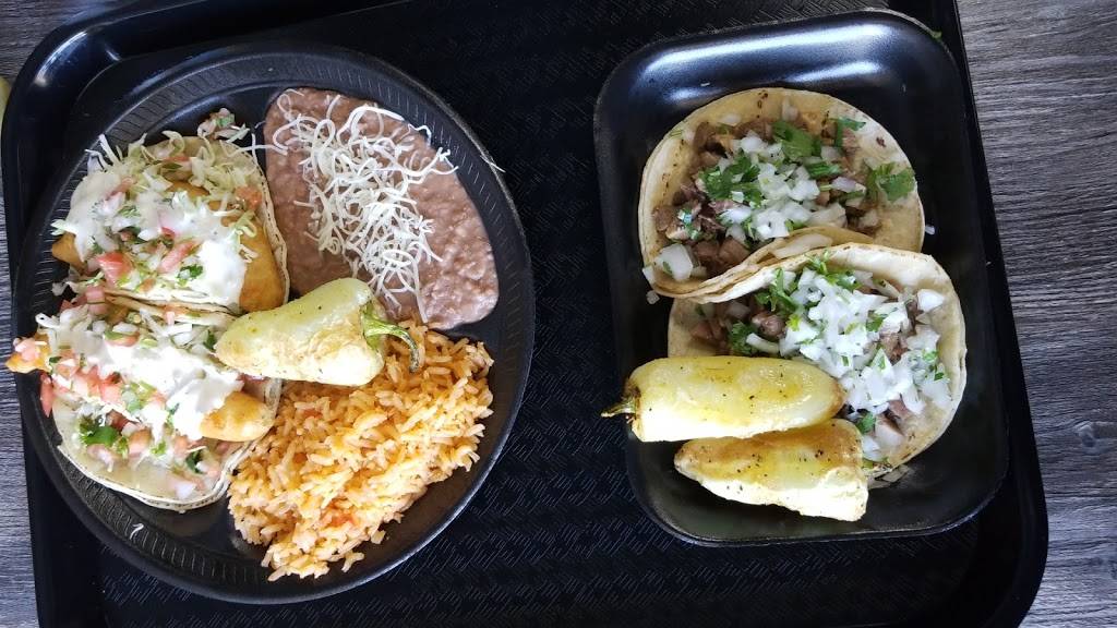 Don Baja Grill | restaurant | 1524 Foothill Blvd, La Verne, CA 91750, USA | 9093929555 OR +1 909-392-9555