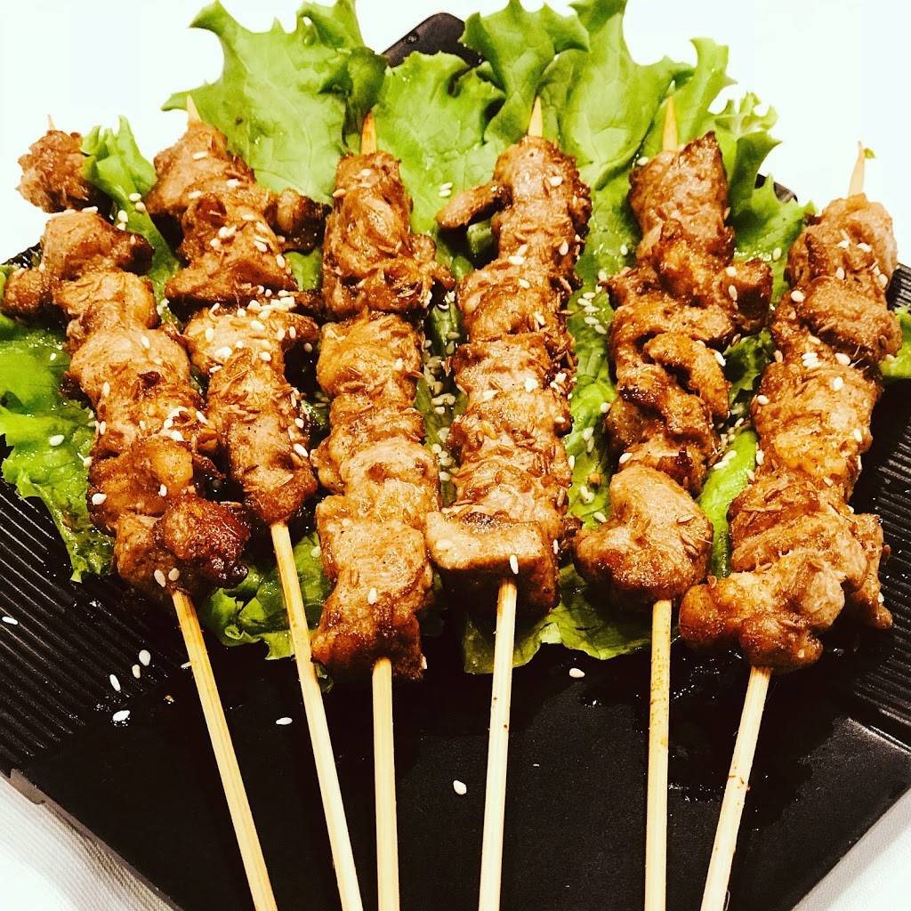 HIBI KOREAN BBQ | restaurant | 2135 Boulevard Marcel-Laurin, Saint-Laurent, QC H4R 1K4, Canada | 5145439996 OR +1 514-543-9996