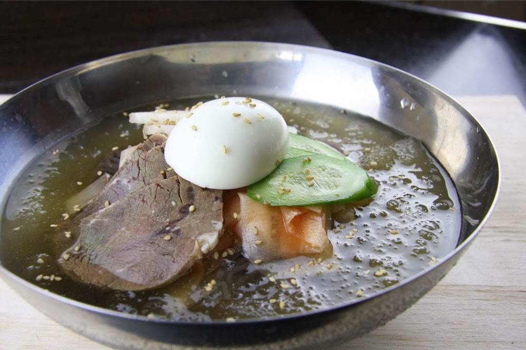 ONNURI Korean Restaurant | restaurant | 3330 Pharmacy Ave, Scarborough, ON M1W 3V8, Canada | 4164946888 OR +1 416-494-6888