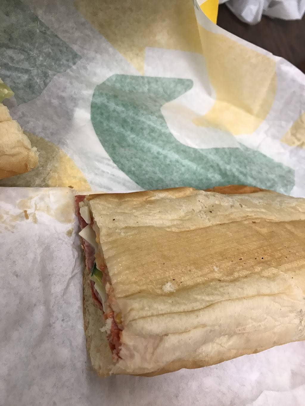 Subway | restaurant | Riggs Marketplace, 975 East Riggs Road Suite 105, Chandler, AZ 85249, USA | 4808021544 OR +1 480-802-1544