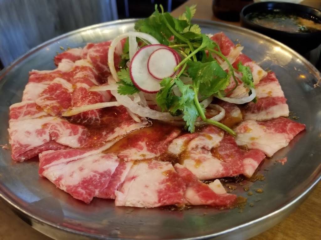 Kokumi | restaurant | 815 W Naomi Ave Ste F, Arcadia, CA 91007, USA | 6262540018 OR +1 626-254-0018